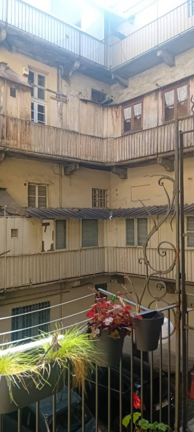 Appartamento in Locazione a Torino