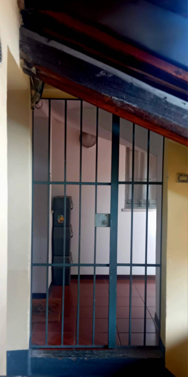 Appartamento in Locazione a Torino