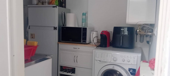 Appartamento in Locazione a Torino