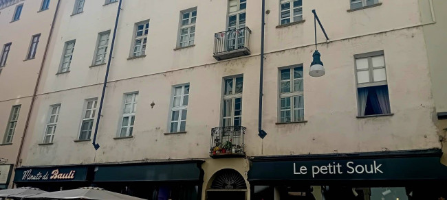 Appartamento in Locazione a Torino