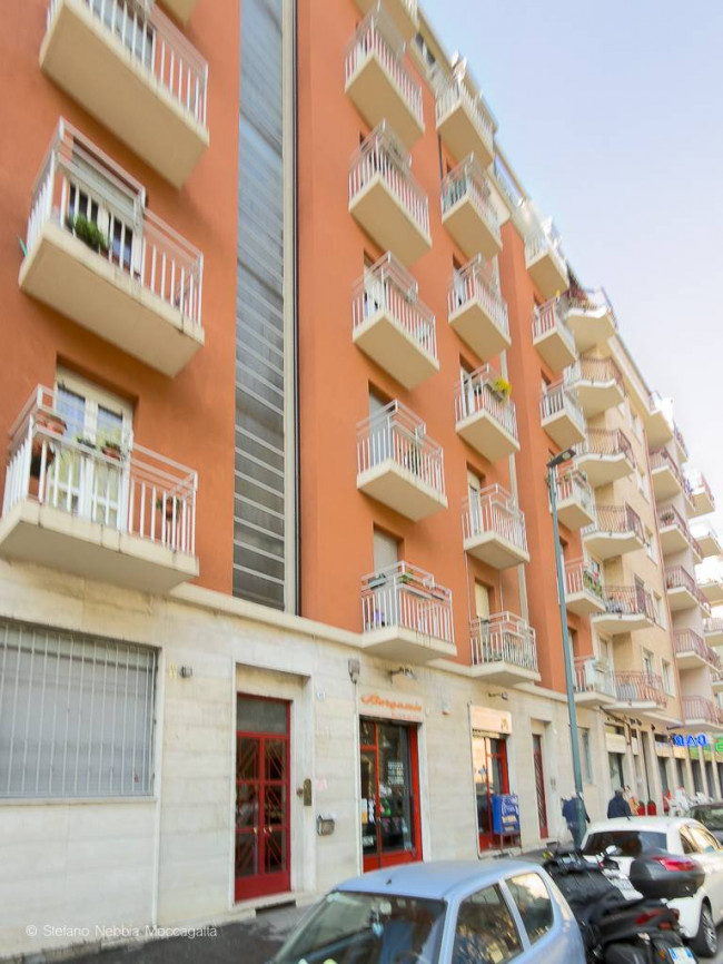 Appartamento in affitto a Torino