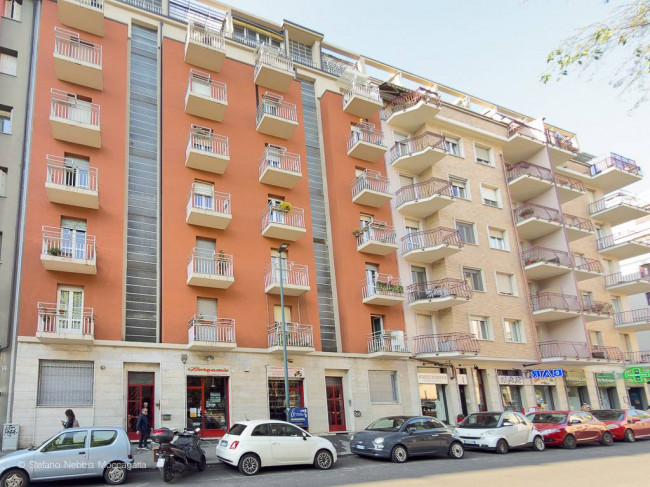 Appartamento in affitto a Torino