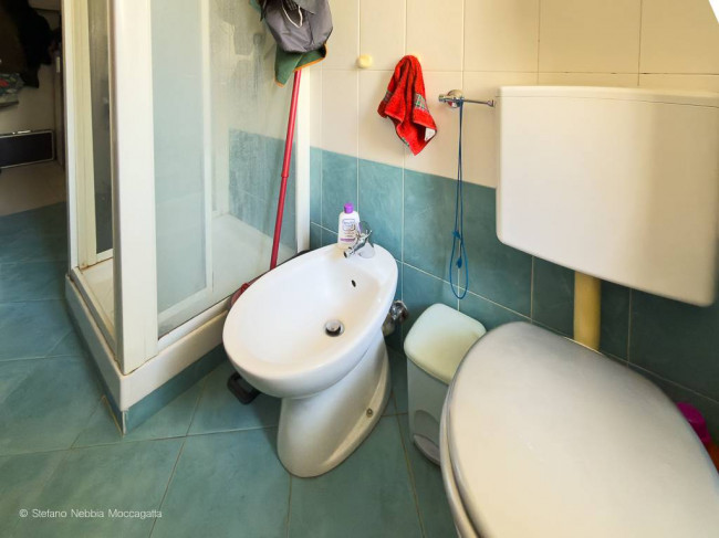 Appartamento in affitto a Torino