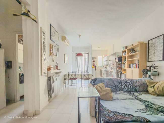 Appartamento in affitto a Torino