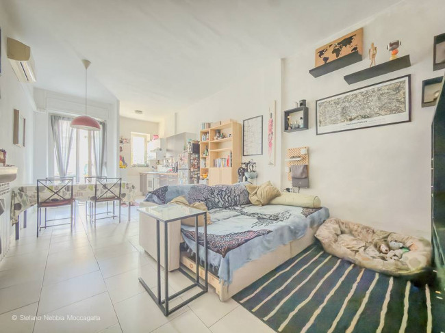 Appartamento in affitto a Torino