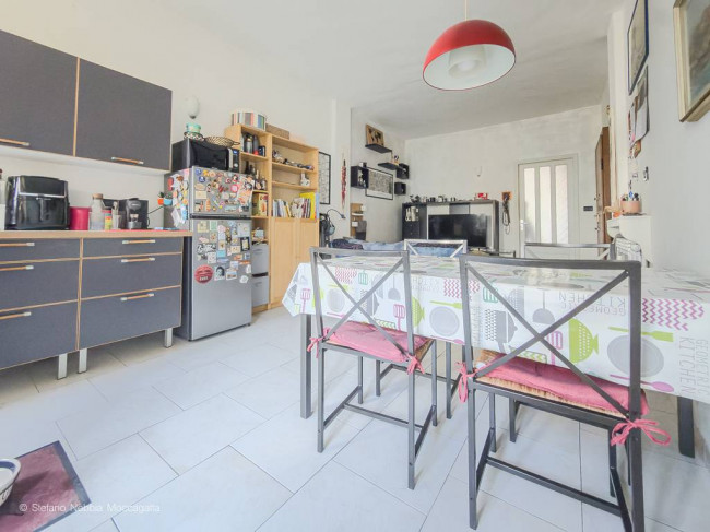 Appartamento in affitto a Torino