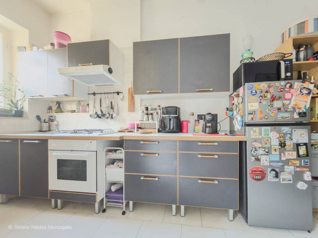 Appartamento in affitto a Torino