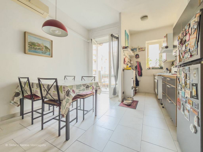 Appartamento in affitto a Torino