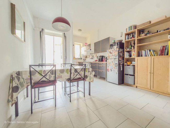 Appartamento in affitto a Torino