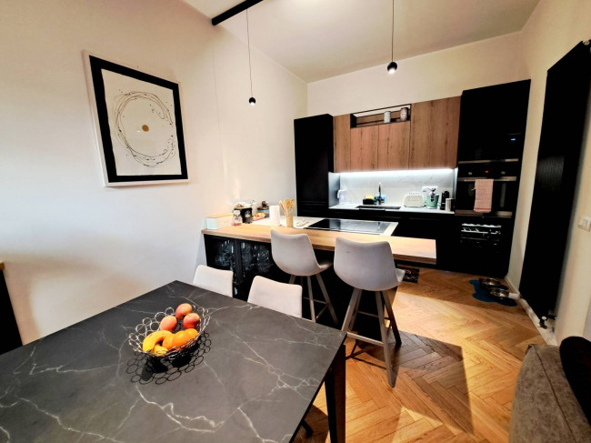 Appartamento in vendita a Torino