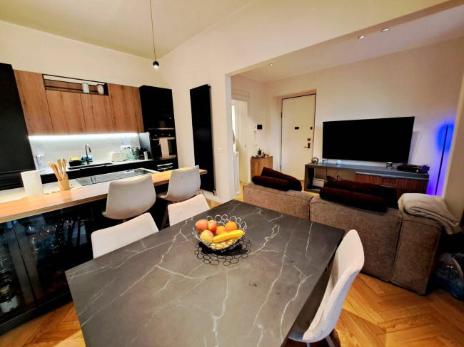 Appartamento in vendita a Torino