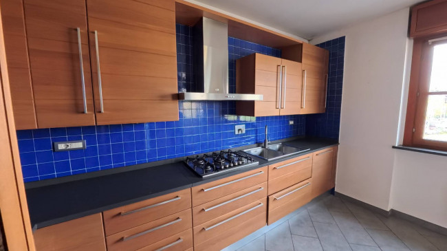 Appartamento in affitto a Torino