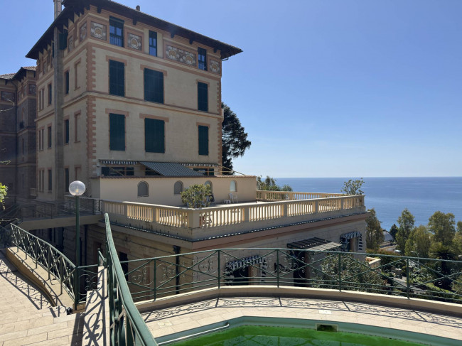 Appartamento in Vendita a Ospedaletti