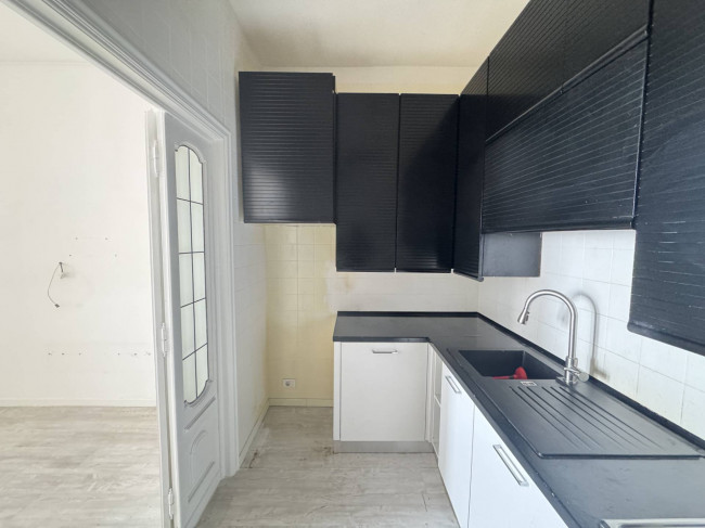 Appartamento in Vendita a Ospedaletti