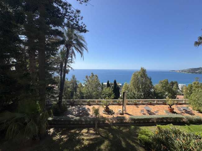 Appartamento in Vendita a Ospedaletti