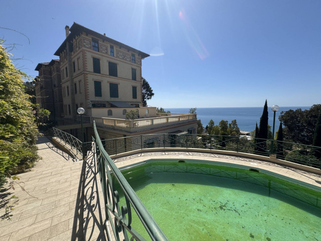 Appartamento in Vendita a Ospedaletti