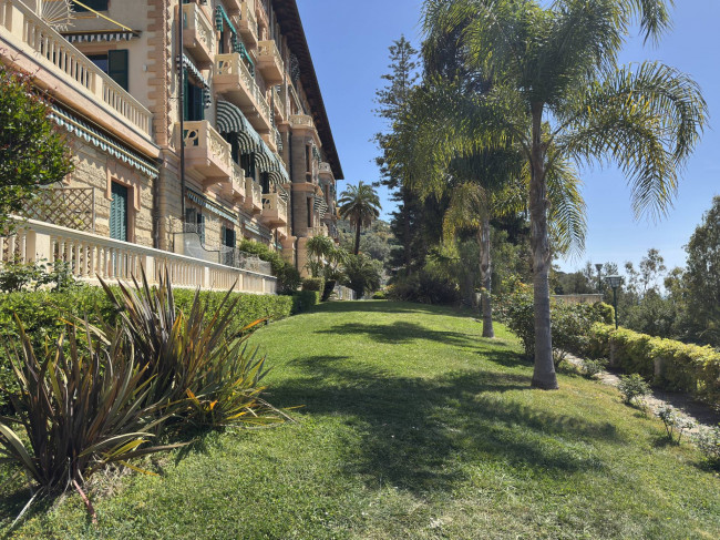 Appartamento in Vendita a Ospedaletti