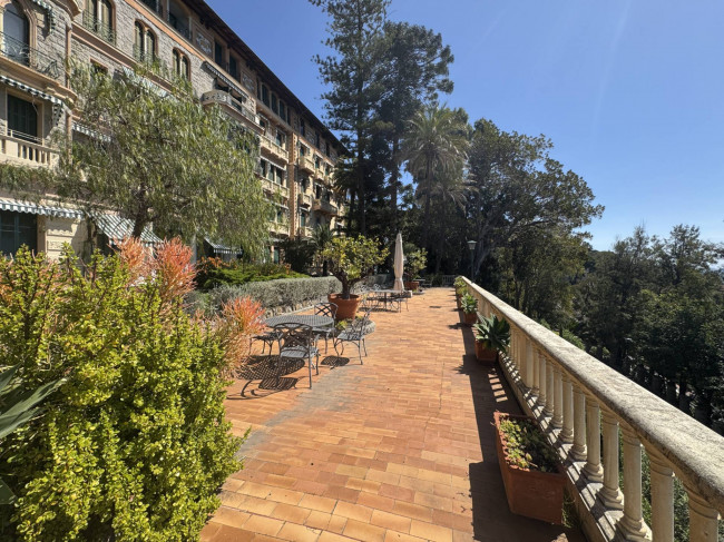 Appartamento in Vendita a Ospedaletti