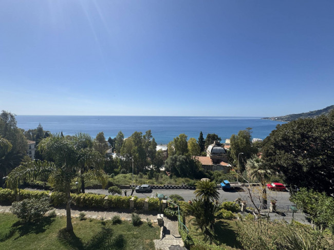 Appartamento in Vendita a Ospedaletti