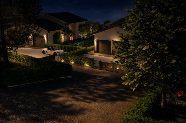 Terreno residenziale in Vendita a Barbaresco