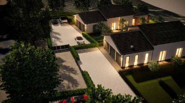 Terreno residenziale in Vendita a Barbaresco