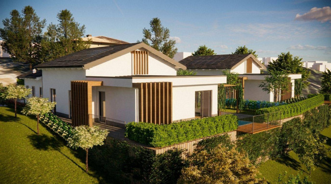 Terreno residenziale in Vendita a Barbaresco