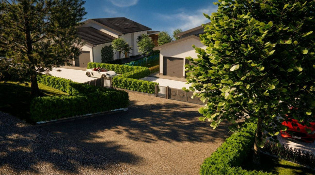 Terreno residenziale in Vendita a Barbaresco