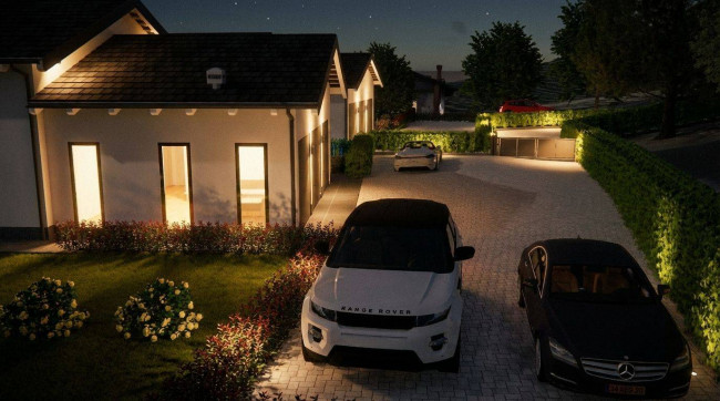 Terreno residenziale in Vendita a Barbaresco