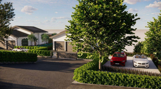 Terreno residenziale in Vendita a Barbaresco