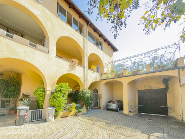 Appartamento in vendita a Rivoli