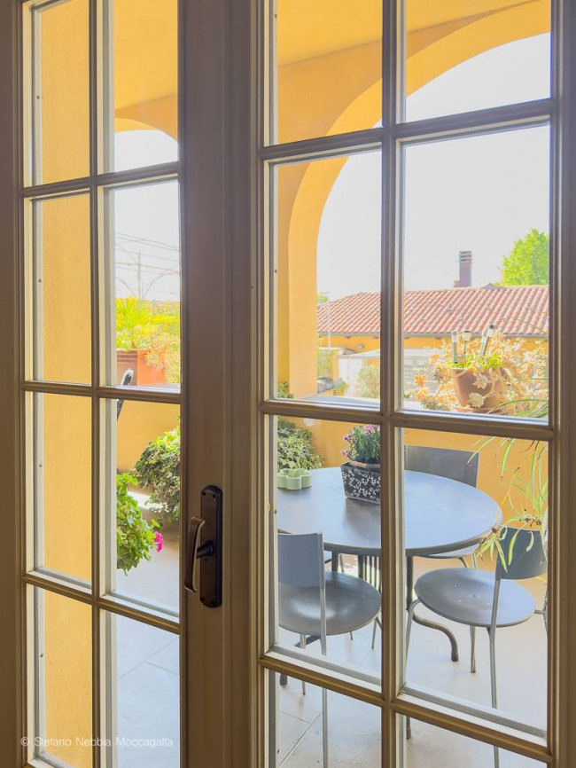 Appartamento in vendita a Rivoli