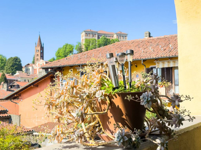 Appartamento in vendita a Rivoli