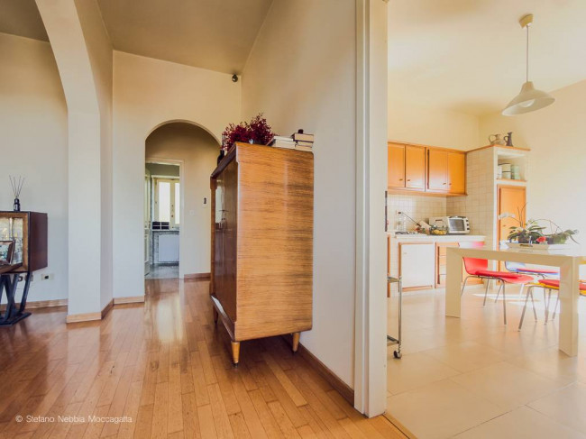 Appartamento in vendita a Rivoli