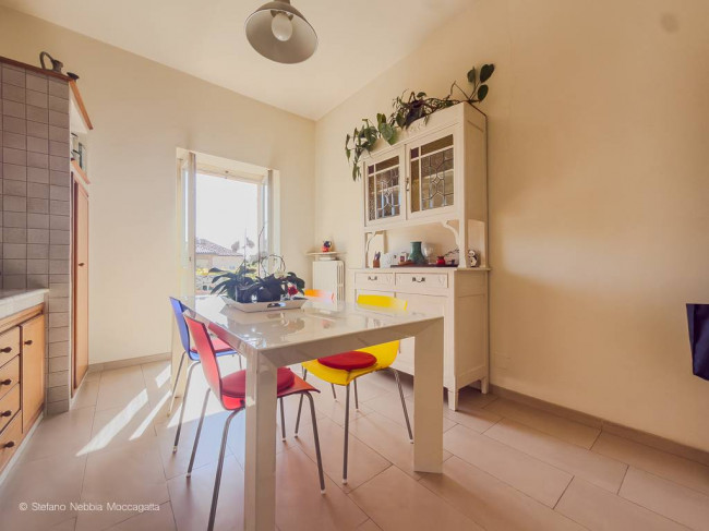 Appartamento in vendita a Rivoli