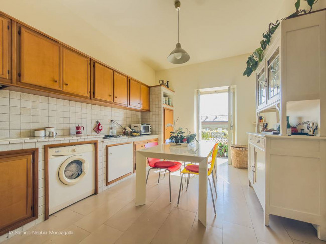 Appartamento in vendita a Rivoli