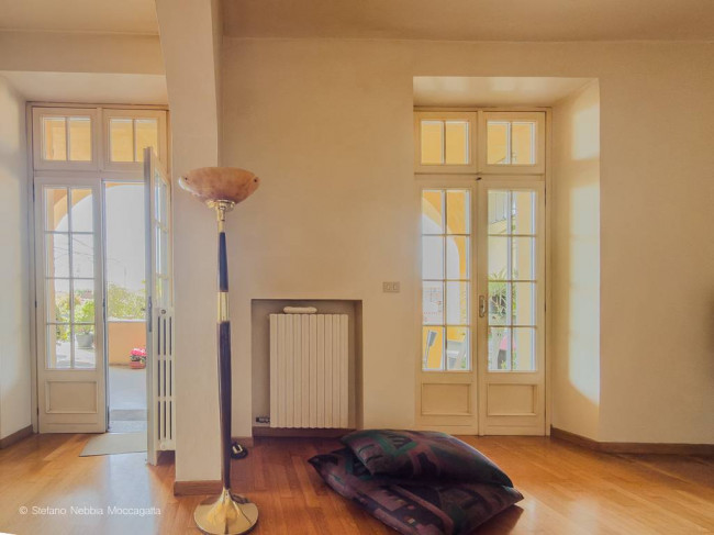 Appartamento in vendita a Rivoli