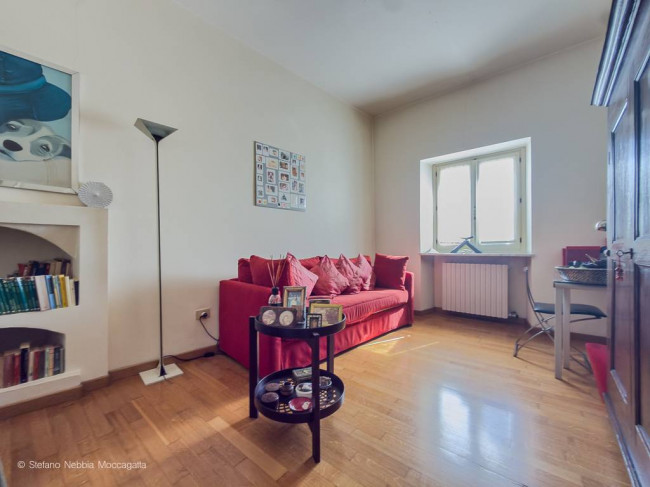 Appartamento in vendita a Rivoli