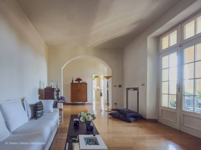 Appartamento in vendita a Rivoli