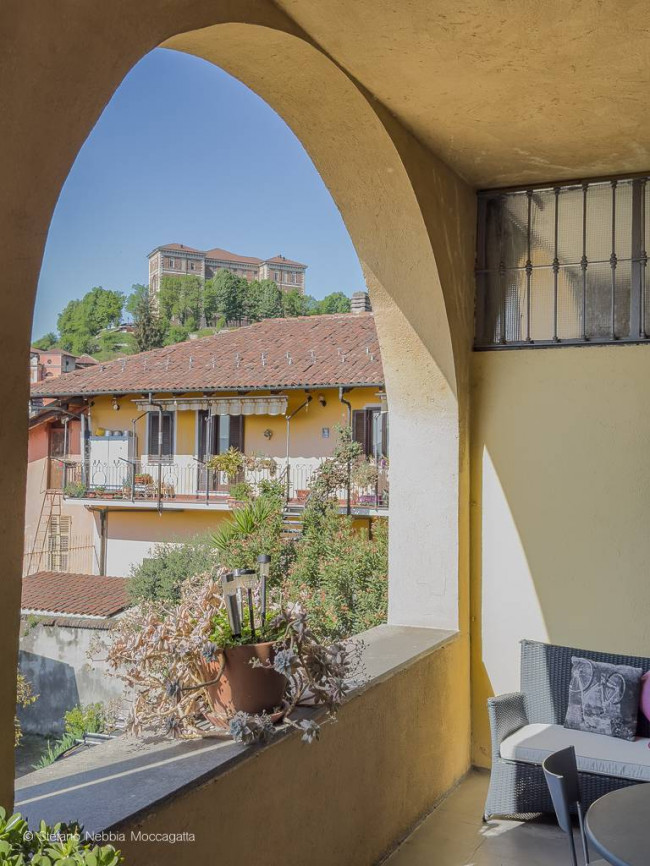 Appartamento in vendita a Rivoli