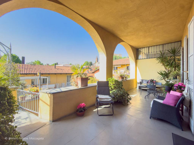 Appartamento in vendita a Rivoli