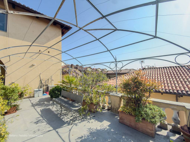 Appartamento in vendita a Rivoli