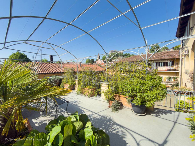 Appartamento in vendita a Rivoli