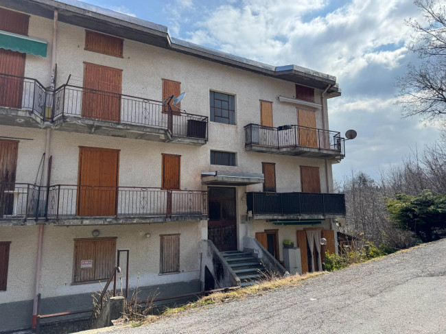 Appartamento in vendita a Roburent