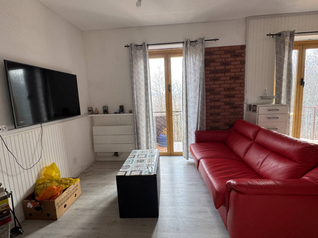 Appartamento in vendita a Roburent