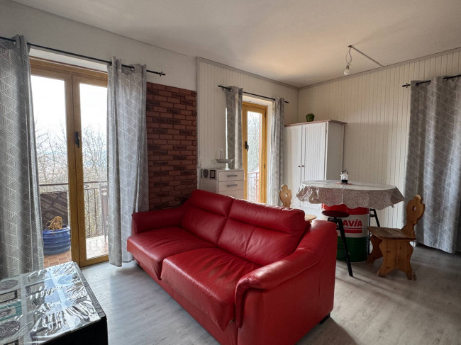 Appartamento in vendita a Roburent