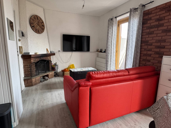 Appartamento in vendita a Roburent