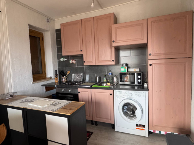 Appartamento in vendita a Roburent