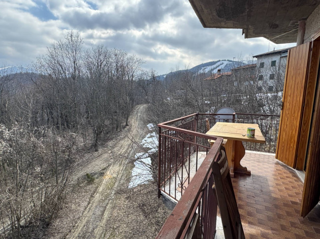 Appartamento in vendita a Roburent