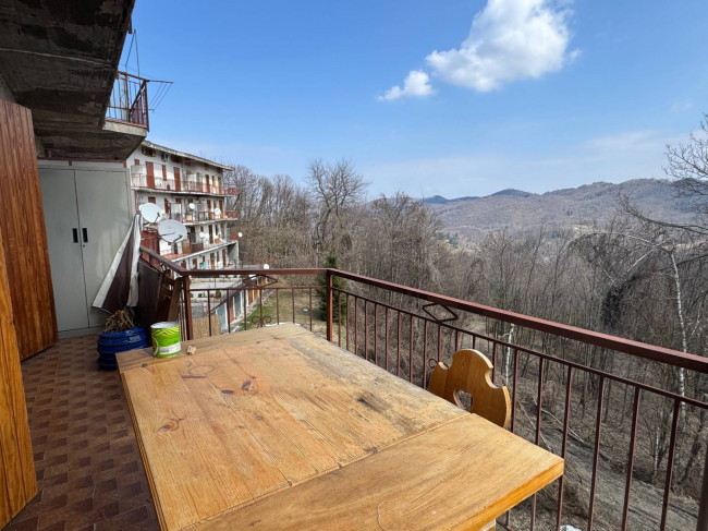 Appartamento in vendita a Roburent