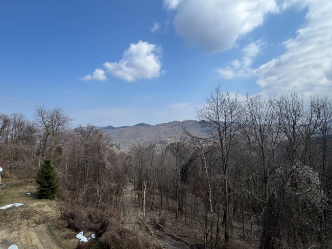 Appartamento in vendita a Roburent